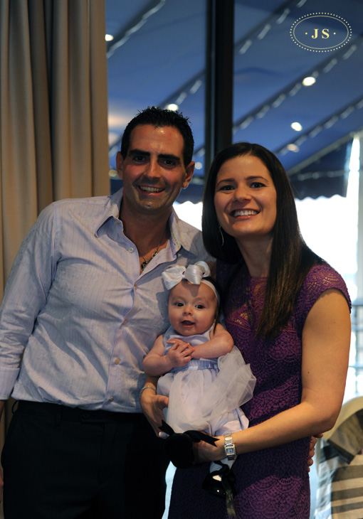 Tali’s Baby Naming Ceremony » JSP Blog