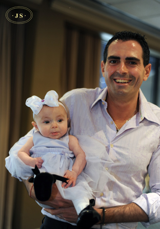 Tali’s Baby Naming Ceremony » JSP Blog