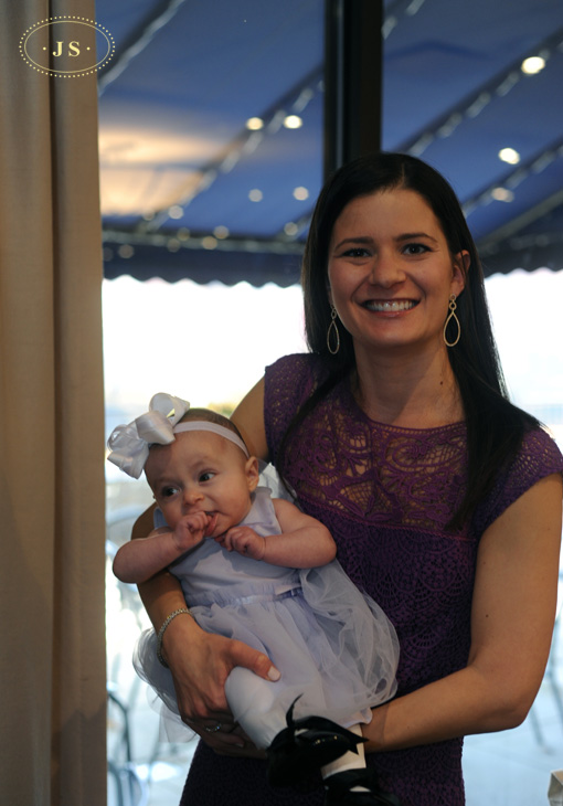 Tali’s Baby Naming Ceremony » JSP Blog