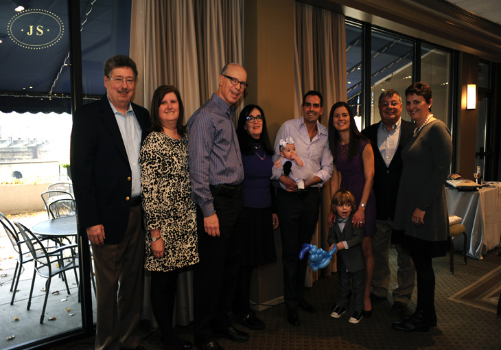 Tali’s Baby Naming Ceremony » JSP Blog