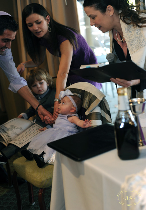 Tali’s Baby Naming Ceremony » JSP Blog