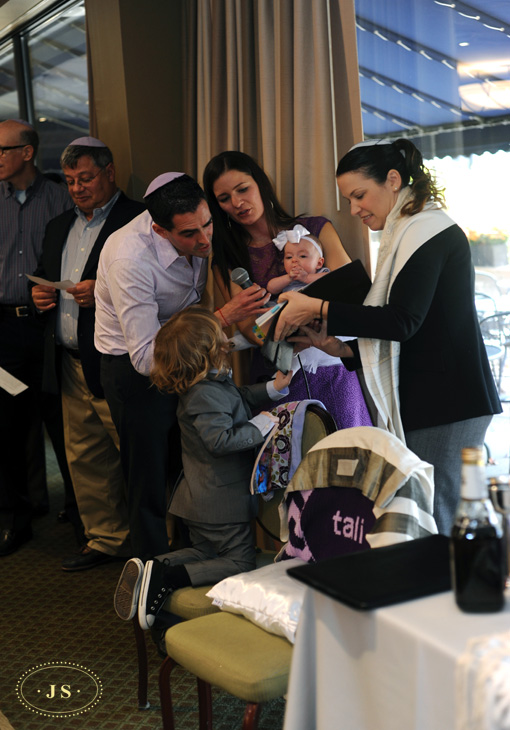 Tali’s Baby Naming Ceremony » JSP Blog