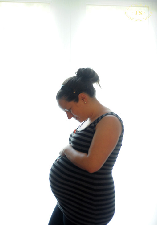 34-weeks